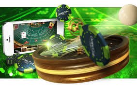 Live casino hero scene for bd 27 users browsing on modern devices