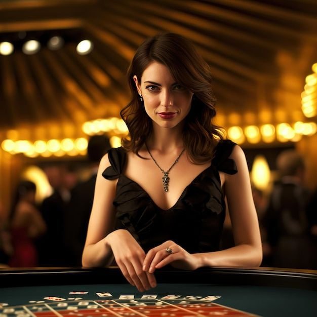 bd 27 live casino page view showing entertainment flow and user focus