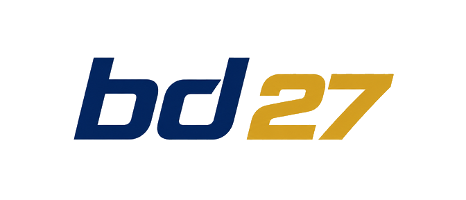 bd 27 homepage logo